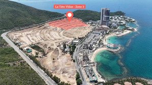 la tiên nha trang, biệt thự biển full nt 7 - 10x20 từ 10tỷ giai đoạn 2 libera nha trang, 