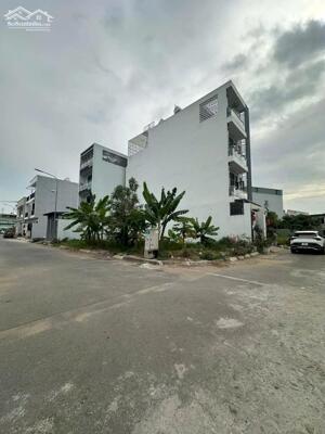 Đất thổ cư 5,7×18 hẻm 8m Dương Đình Cúc (gần vòng xoay An Lạc)