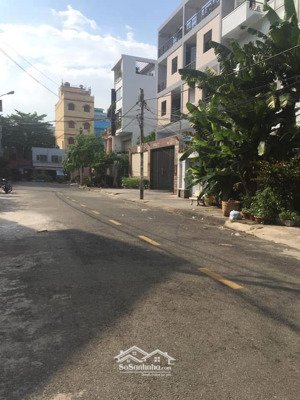 nhà mtnb khu tên lửa gần công viên, trường học dt 138m2 nhà 3 tấm giá 15.5 tỷ