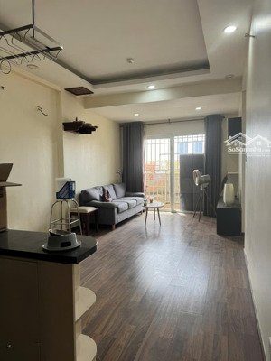 cho thuê căn hộ 2pn cc mỹ phú, q7, dt 75m2, giá 11tr/tháng, full nội thất. lh: 