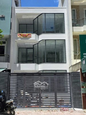 cho thuê gấp nhà mặt phố 106m2, 57 triệu, mặt tiền đường 51, quận 2, tp.hcm