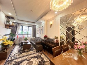 bán căn góc siêu đẹp 2pn, diện tích 70m2, full nội thất, 5,2tỷ, cc thái hà bca, 43 phạm văn đồng