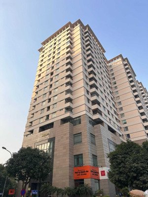 bán căn hộ chung cư n07 thành thái, dt 133m2 thiết kế 3pn - 3wc, nhà đẹp full đồ 9.3 tỷ tl