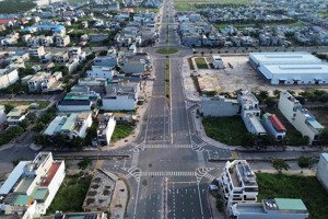 bán nhanh lô 80m2 giá 1tỷ6 trong khu tdc lộc an bình sơn, gần chợ, trường tiểu học trên đường dt769