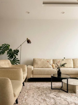 cho thuê căn hộ chung cư 3pn, 127m2, 23 triệu tại chung cư flc, 265 cầu giấy, hà nội giá siêu hời