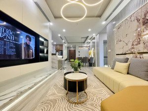 hiếm: cho thuê căn 110m2, 3pn, 2wc, full mới 100% tại brg diamond lê văn lương, 28tr 