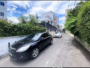 bán nhanh căn nhà 129,7m2 tại vĩnh hải - nha trang cách biển 5 phút đi bộ. sổ đỏ chính chủ.
