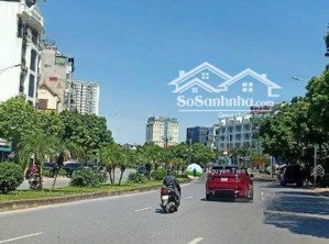 bán nhà phố hồng tiến, bồ đề, long biên, hà nội, 40 tỷ, 145m2, lô góc biệt thự, tiện kinh doanh