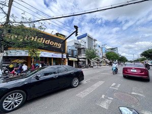 mặt tiền huỳnh tấn phát - 135m2 - ngay chợ - chỉ 15 tỷ