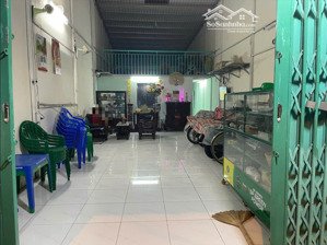 bán đất tặng nhà cấp 4 tại phạm thế hiển, p7, q8, hcm, 7 tỷ, 97m2, mặt tiền ngang 5m