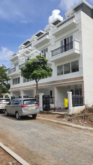 chính chủ cần bán đất nền 86m2 mt quốc lộ 1a tân an - shr - 1 tỷ