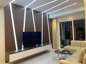 cho thuê căn hộ sunrise riverside, 3 pn , 18tr nhà đẹp, 99m2, lh: 