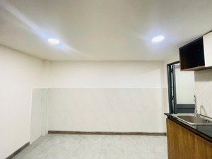 phòng trọ nội thất cơ bản gần bến xe an sương - cvpm qt