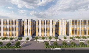 bán căn 2pn góc noxh evergreeen tràng duệ