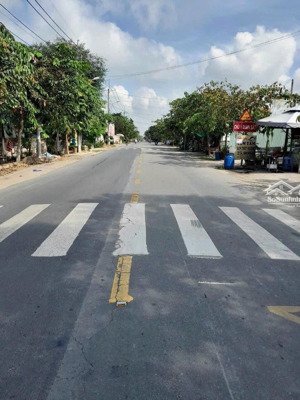 em bán đất nền mặt tiền đường quốc lộ 50