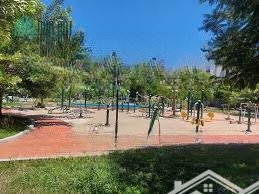 bán lô góc 2mt khuê mỹ đông 7 cạnh công viên - dt 148m2 ngang 9m xây căn hộ phù hợp - giá 20 tỷ