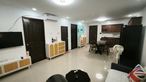 cho thuê ch res iii đường nguyễn lương bằng, p tân phú, 2pn, full, 11.5tr. lh: phương