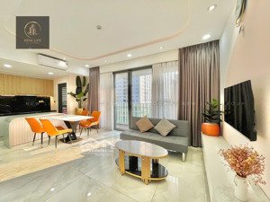 cho thuê căn hộ the ascentia, 26 triệu, 84m2, 2pn, 2wc, q7, hcm