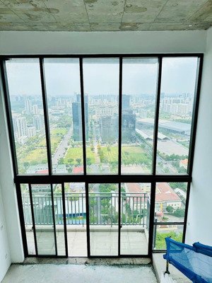 kẹt tiền bán lỗ căn hộ duplex the infinity keppeland giá tốt nhất thị trường