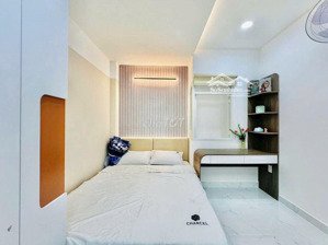 bán nhà ngộp đường thích quảng đức phú nhuận giá 2.4 tỷ cho thuê 12tr
