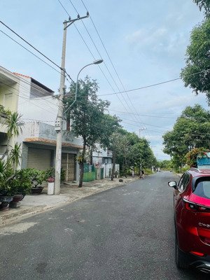 cần bán lô đất tđc đất lành - vĩnh thái-64m2-đường rộng 16m giá 2,690 tỷ phù hợp đầu tư, kinh doanh