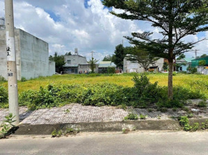 bán gấp đất tại đường đặng thùy trâm, p13, bình thạnh, $2tỷ2, dt 80m2, sổ sẵn, gần đh văn lang