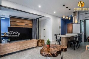 kẹt tiền bán gấp siêu phẩm saigon south 3pn 100m2 view cao thoáng cực đẹp chỉ 6,19 tỷ lh 