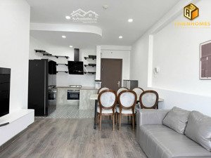 cực hot! studio cực hiếm tại sunrise riverside 32m2 lầu cao, ban công lớn chỉ 2,02 tỷ lh 