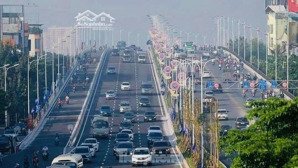 đàm quang trung, lô góc 2 mặt đường ô tô tránh, kinh doanh, dt 53m2, mt 4m, 5t, giá 12.2 tỷ