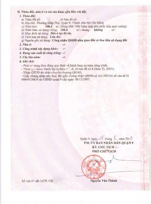 2 lô liền kề. 230m2( 10x23) mặt tiền man thiện chỉ nhỉnh 29 tỷ.