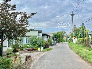 đất đẹp hóc môn 80m2, đón sóng tăng giá khi lên quận, mặt tiền đường lớn 8m lưu thông