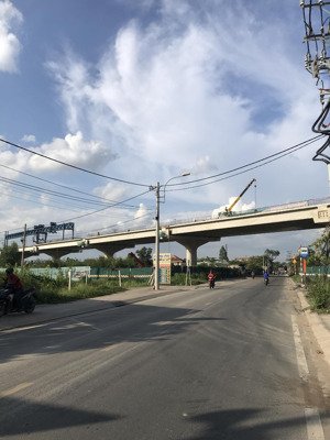 sở hữu 150m2 (5x30), ngắm vành đai 3, ngay nguyễn duy trinh, trường thạnh, q9, chỉ hơn 66tr/m2