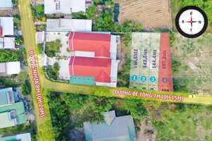 chính chủ bán gấp lô đất suối tiên - gần hl39 - giá chỉ 670 triệu rẻ hơn thị trường