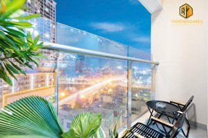 cực hot! cho thuê căn góc millennium 3pn 2wc 110m2 view bitexco cực đẹp chỉ 23,9tr/th lh 