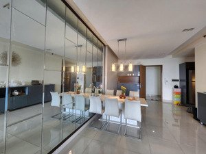 the park residence 3pn2wc full nt 106m2 12tr