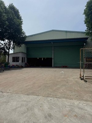 cho thuê kho thủ dầu một, bình dương