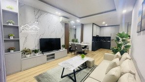 (chính chủ) bán căn hộ 85m2 (3n 2w) dự án samsora vạn phúc. tầng trung, hướng mát. giá 5 tỷ