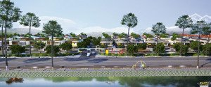 siêu phẩm biệt thự v1 kđt vcn phước hải, nha trang đẳng cấp khép kín view sông hiếm có
