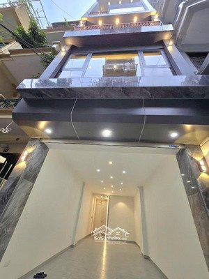 căn góc 2 mặt phố, 8 tầng thang máy, full phòng cho thuê, trung tâm đống đa giá chỉ 33,5 tỷ