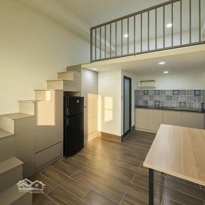 thuê phòng gác, giá sinh viên, kv trung tâm, tiện di chuyển qua tdtu - rmit, đầy đủ nội thất, quận7