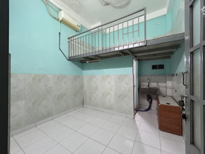 siêu phẩm trọ sinh viên 3x - tiện nghi đầy đủ - thang máy - an ninh - công viên lê thị riêng q10