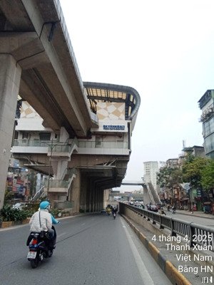 hiếm có phố nguyễn trãi - thanh xuân, nhỉnh 14 tỷ, có nhà 40m2*8tầng, mt 4.3m, gara ô tô, thang máy