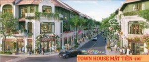 quỹ căn hot liền kề sát đường lê công thanh chỉ vài bước chân ra clubhouse. lh: 