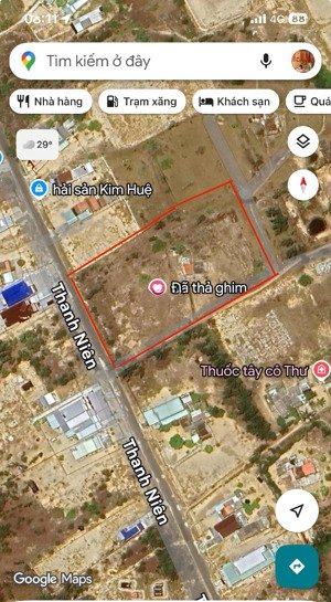 đất biển thành phố đà nẵng giá chỉ 4tr/m.