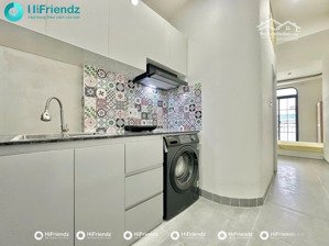 căn hộ sang trọng - đường linh đông - full nội thất