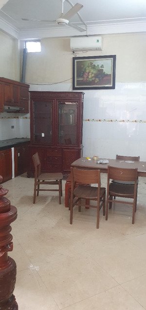 bán nhà riêng nguyễn khuyến, 16,5 tỷ, 70m2, 4pn, 4wc, hà đông, hn hot!