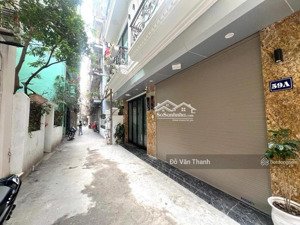 bán nhà 33m 5 tầng hơn 5t nhà mới ô tô đỗ cổng,thụy phương đông ngạc bắc từ liêm