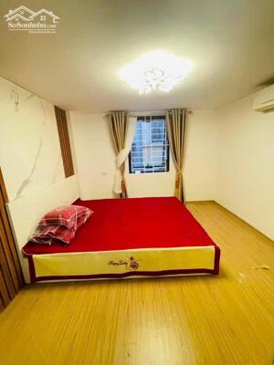 [HIẾM] Bán nhà Trần Cung 27m2*5T phân lô ô tô đỗ cửa, gần phố, 2 mặt thoáng, 3 ngủ, 7.5 tỷ