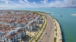 biệt thự biển sun ferria song lập dãy m vip giá chỉ 25 tỷ, cho thuê 1 tỷ/ năm lh 