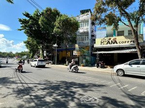 chủ giảm mạnh bán gấp căn góc 2 mặt tiền tôn thất tùng tttp nha trang